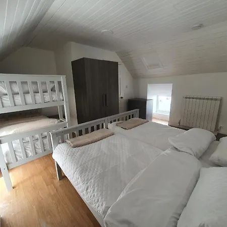 Διαμέρισμα Peacock Farms Estate