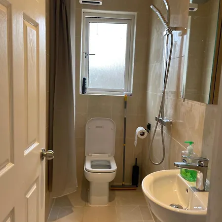 Διαμέρισμα Peacock Farms Estate