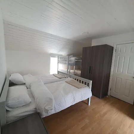 Appartement Peacock Farms Estate *