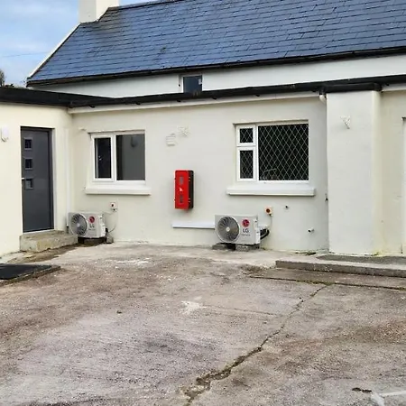 Апартаменты Peacock Farms Estate Корк