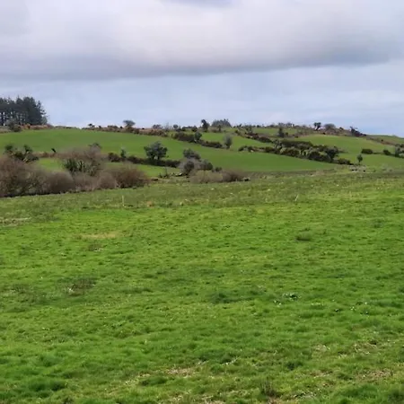 Апартаменты Peacock Farms Estate Корк