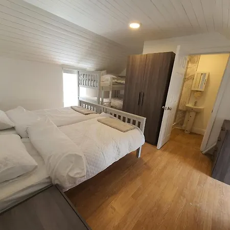 Appartement Peacock Farms Estate