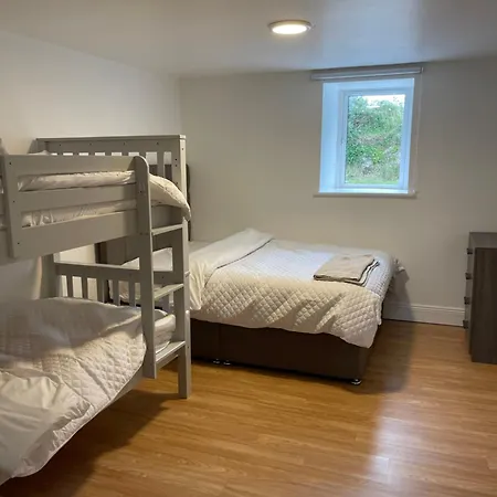 Peacock Farms Estate Appartement