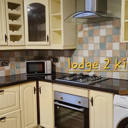 Peacock Farms Estate Корк