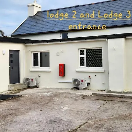 Peacock Farms Estate