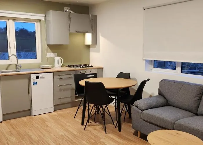 Апартаменты Peacock Farms Estate