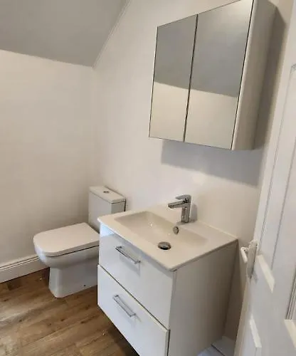 Апартаменты Peacock Farms Estate *