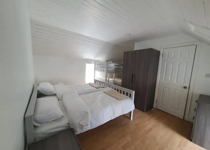 Апартаменты Peacock Farms Estate *