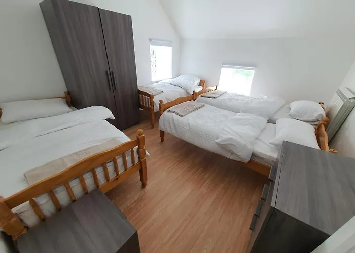 Peacock Farms Estate