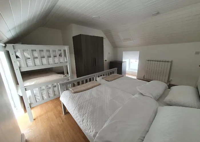 Апартаменты Peacock Farms Estate