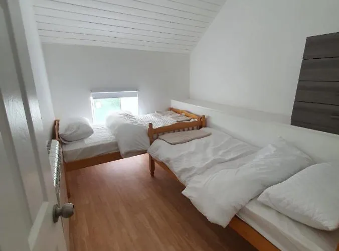 Peacock Farms Estate Апартаменты