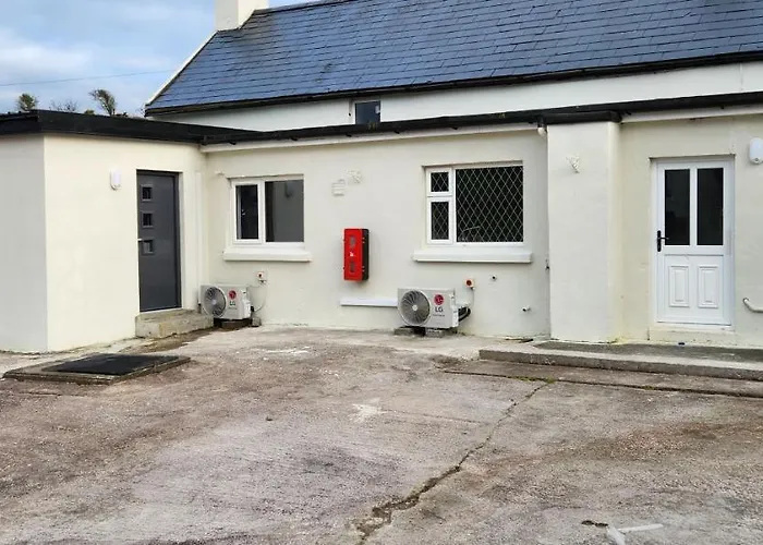 Апартаменты Peacock Farms Estate Корк