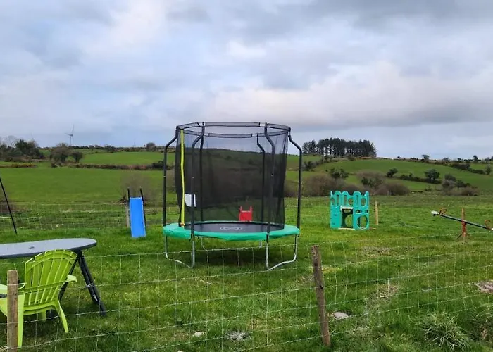 Peacock Farms Estate *