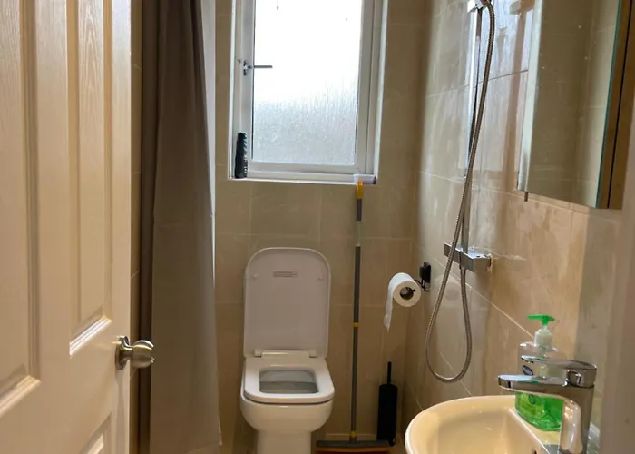 Апартаменты Peacock Farms Estate