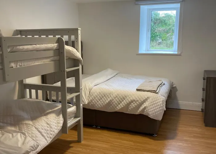 Peacock Farms Estate Апартаменты