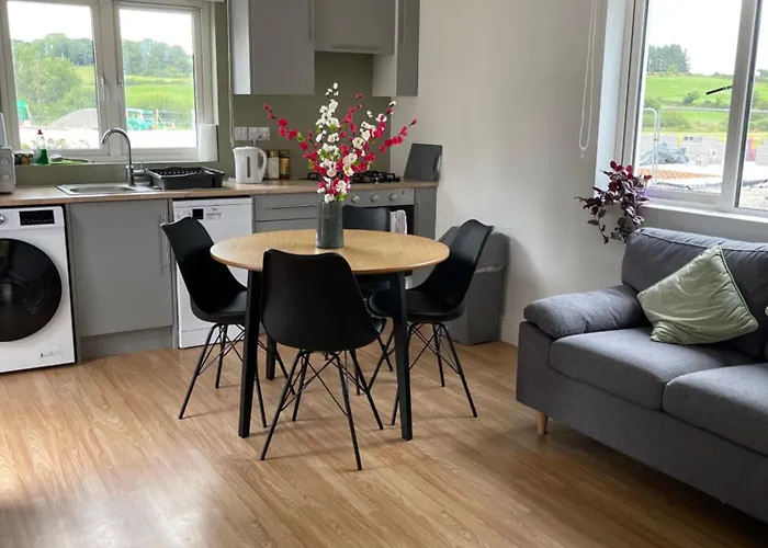 Peacock Farms Estate * Корк