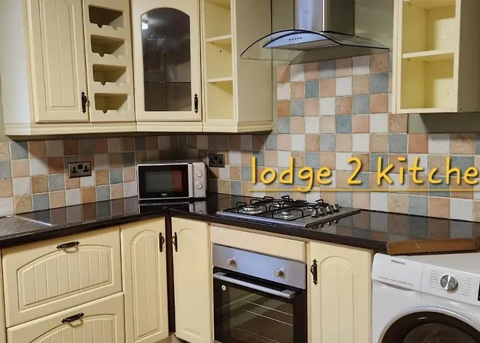 Peacock Farms Estate Корк