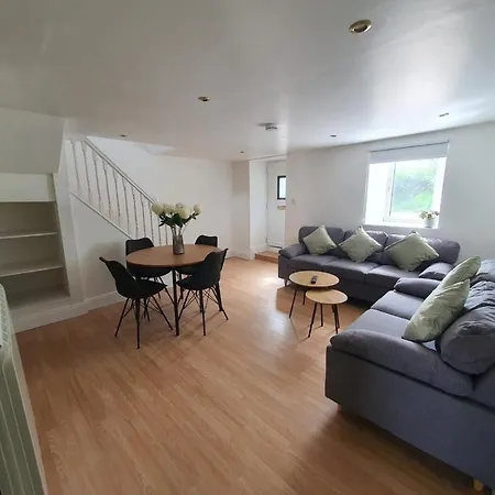 Peacock Farms Estate Appartement